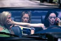 Кадр Королевы убийства