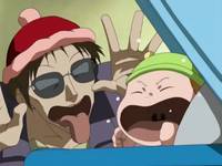 Кадр Майами Ганз