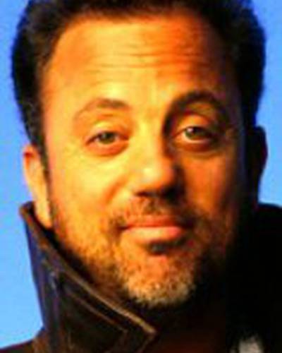 Билли Джоэл фото