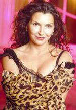 Мария Пиа Кальцоне фото