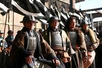 Кадр Три королевства: Возвращение дракона