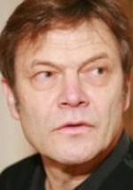 Александр Штробеле фото