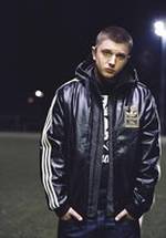 Бен Дрю фото