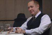 Кадр Чёрный список