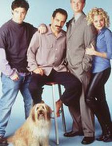 Буйно помешанный Старк