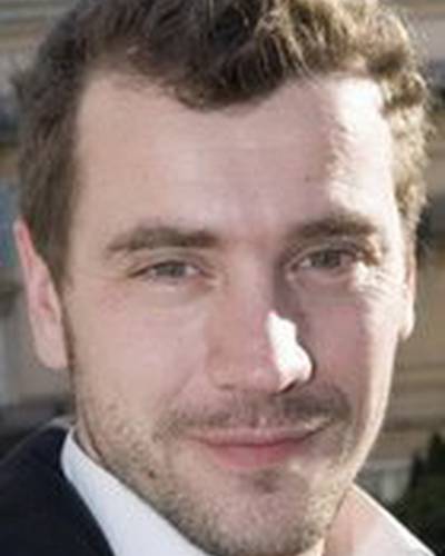 Грегори Баке фото