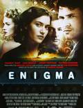 Постер из фильма "Энигма" - 1