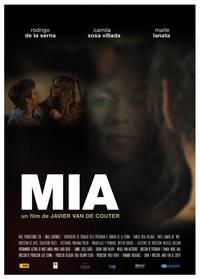Постер Миа