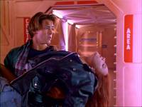 Кадр Возвращение живых мертвецов 3