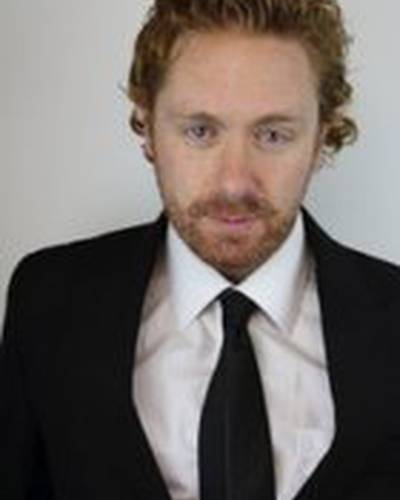 Джейсон Грегг фото