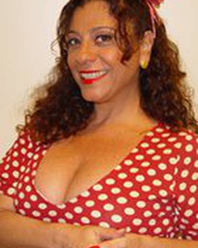 Катарина Абдала фото