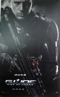 Постер Бросок кобры