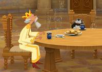 Кадр Иван Царевич и Серый Волк 2