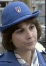 Кристин Мурийо фото