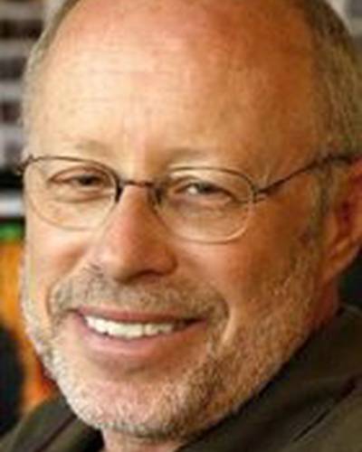 Марк Магидсон фото