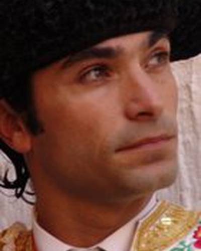 Хавьер Конде фото