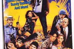 Тусовщики из супермаркета