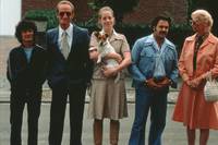 Кадр Велосипедист