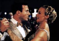 Кадр Комедианты-музыканты