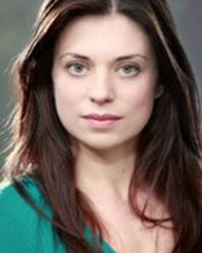 Роксана Зачос фото