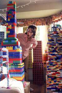 Кадр Малкольм в центре внимания