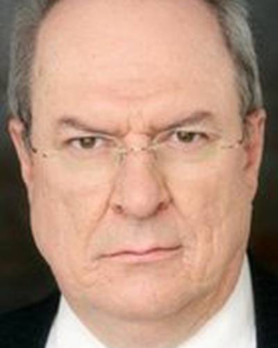 Ларри Бранденбург фото