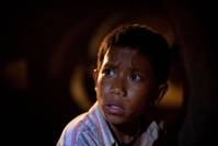 Кадр Ракета