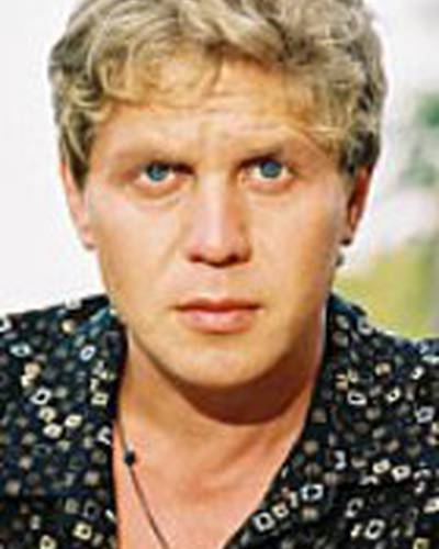 Владимир Завикторин фото