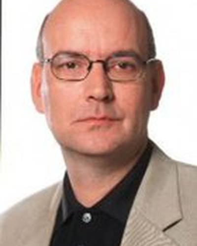 Эрвин Провуст фото