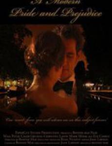 A Modern Pride and Prejudice