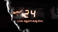 Постер 24 часа: Проживи еще один день