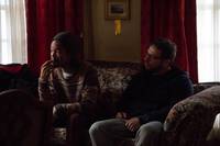 Кадр Демоны Деборы Логан