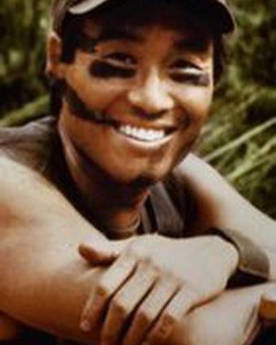 Роберт Ким фото