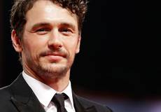 Планы Джеймса Франко: политические интриги и резня в доме Романа Полански