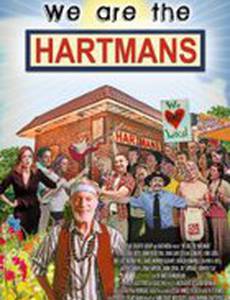 We Are the Hartmans