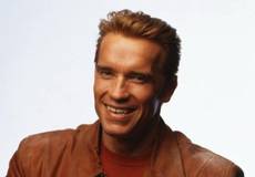 Шварценеггер отращивает крылья