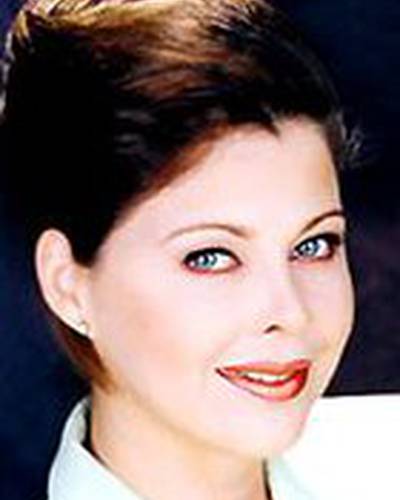 Милена Сантандер фото