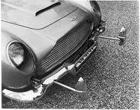 Кадр Голдфингер