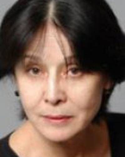 Елена Прудникова фото