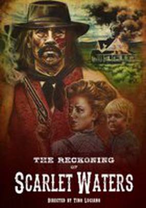 The Reckoning of Scarlet Waters