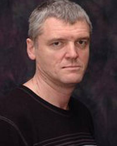 Сергей Плотников фото