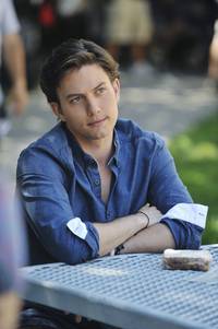 Кадр Необычная семья