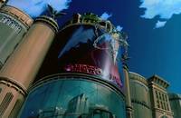 Кадр Макросс Плюс (видео)