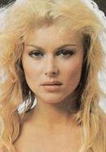 Эвелин Крафт фото