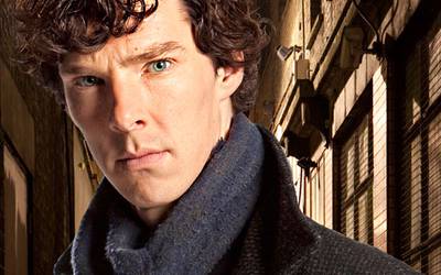 Вся правда о «Шерлоке»