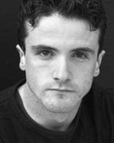 Джонни О’Доннелл фото