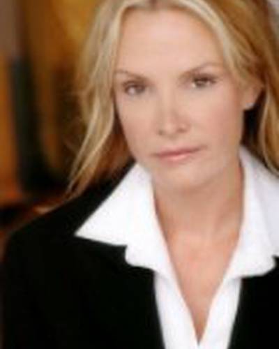 Лаура Роджерс фото