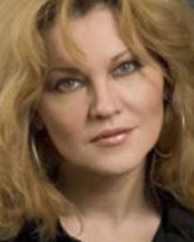 Ирэна Кокрятская фото