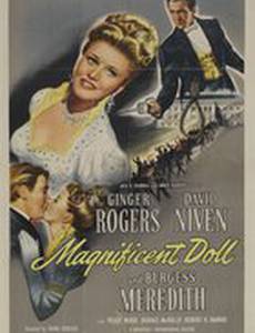 Magnificent Doll