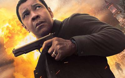 Стоит ли смотреть: «Великий уравнитель 2» («Праведник 2»)